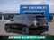 2027 Chevrolet Tahoe RST
