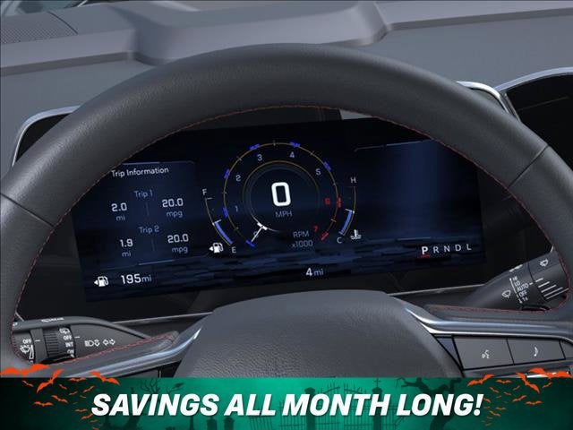 2027 Chevrolet Tahoe RST