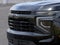 2027 Chevrolet Tahoe RST