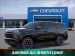 2027 Chevrolet Tahoe RST