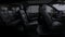 2027 Chevrolet Tahoe RST