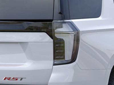 2027 Chevrolet Tahoe RST