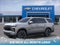 2027 Chevrolet Tahoe RST