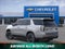 2027 Chevrolet Tahoe RST