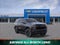 2027 Chevrolet Tahoe RST