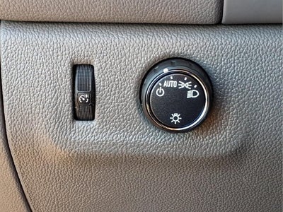 2021 GMC Canyon 2WD Elevation Standard