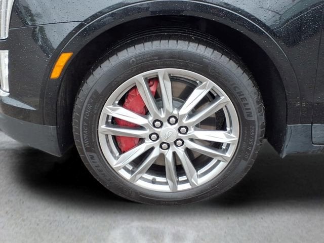2023 Cadillac XT5 Sport