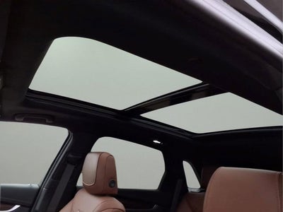 2023 Cadillac XT5 Sport