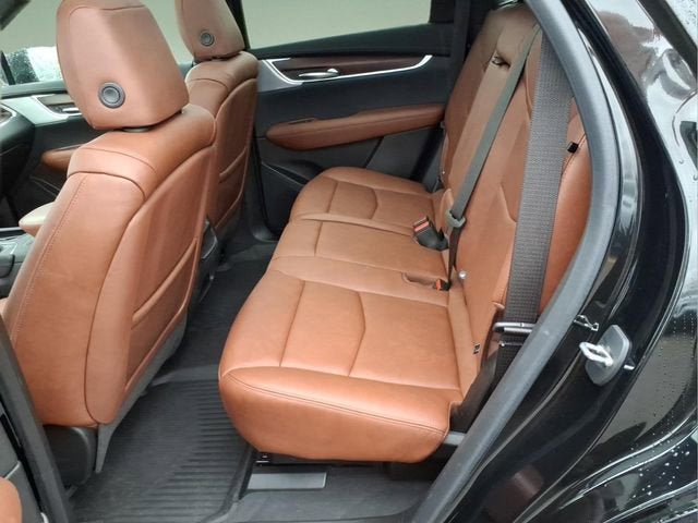 2023 Cadillac XT5 Sport