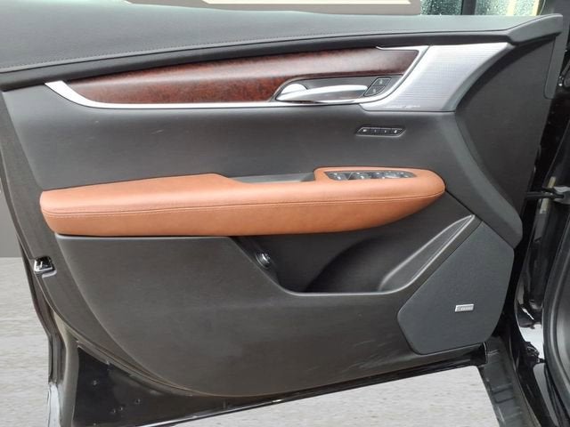 2023 Cadillac XT5 Sport