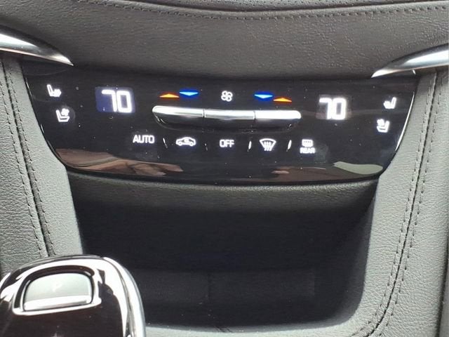 2023 Cadillac XT5 Sport
