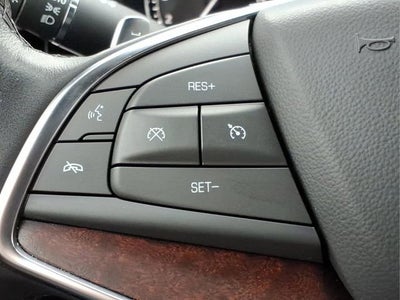 2023 Cadillac XT5 Sport