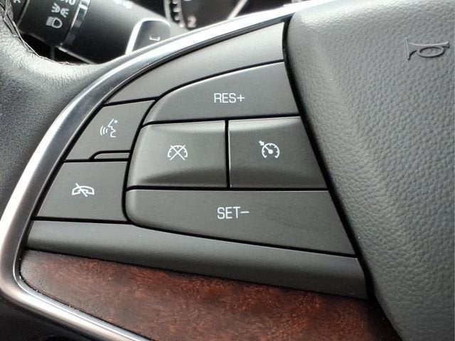 2023 Cadillac XT5 Sport