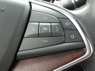 2023 Cadillac XT5 Sport