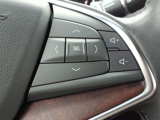 2023 Cadillac XT5 Sport