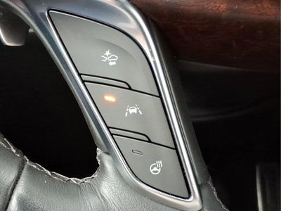2023 Cadillac XT5 Sport