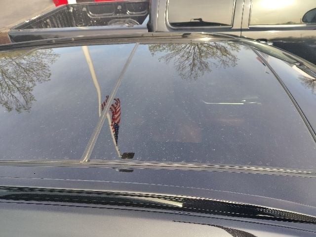 2023 Cadillac XT5 Sport