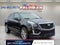 2023 Cadillac XT5 Sport