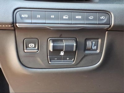 2024 Cadillac Escalade ESV Premium Luxury