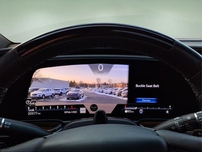 2024 Cadillac Escalade ESV Premium Luxury