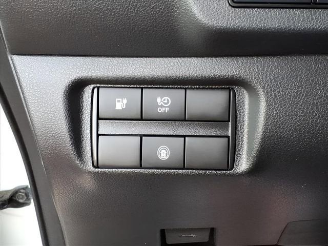 2020 Nissan LEAF S 40 kWh