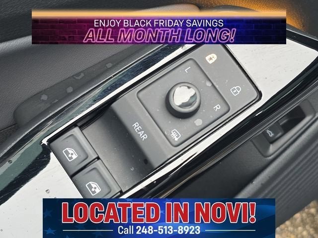 2023 Volkswagen ID.4 AWD Pro S