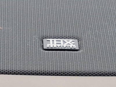 2015 Lincoln MKX 4dr Wgn 3.7L V6 AWD