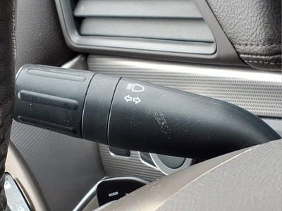 2015 Lincoln MKX 4dr Wgn 3.7L V6 AWD