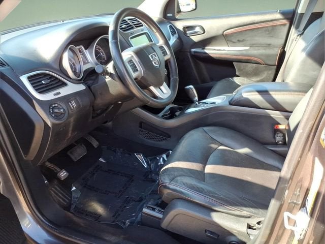 2019 Dodge Journey GT AWD