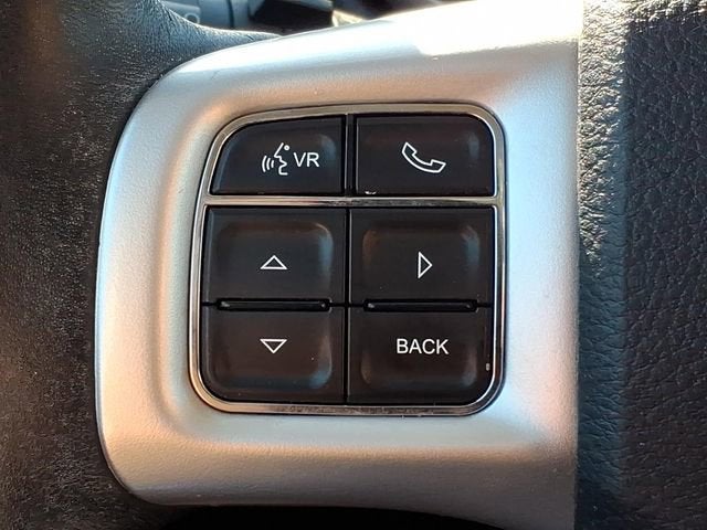 2019 Dodge Journey GT AWD