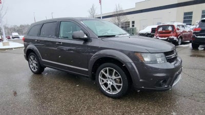 2019 Dodge Journey GT AWD