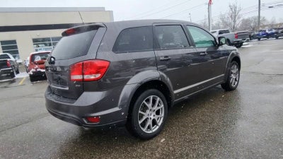 2019 Dodge Journey GT AWD