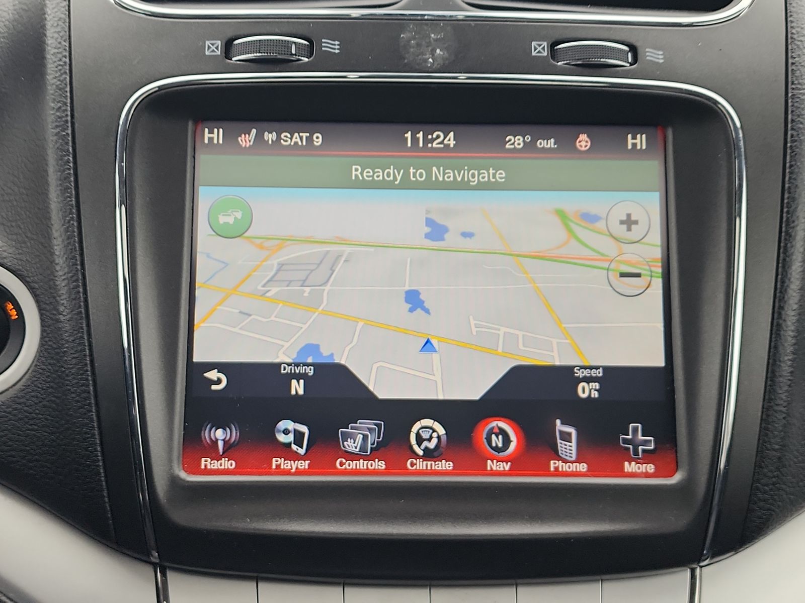 2019 Dodge Journey GT AWD
