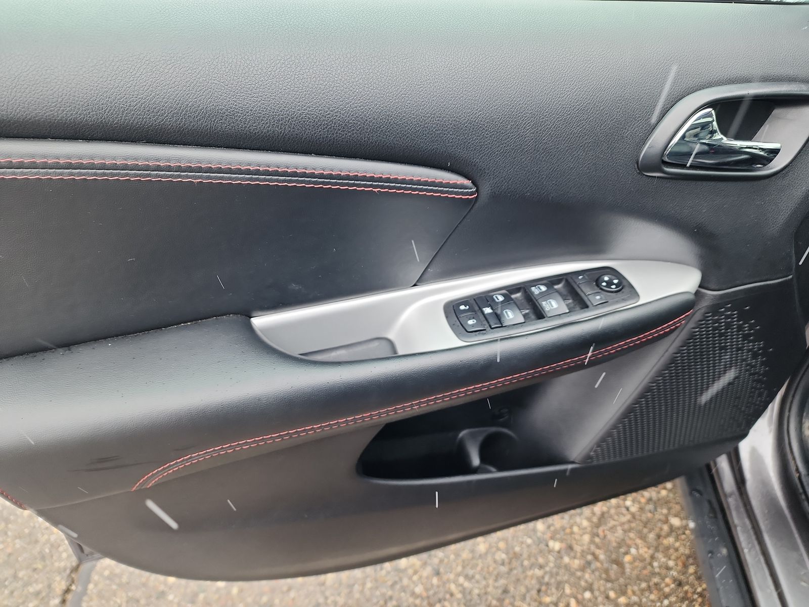 2019 Dodge Journey GT AWD