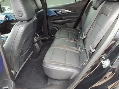 2024 Chevrolet Equinox EV 2LT