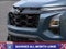 2027 Chevrolet Equinox AWD RS