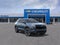 2027 Chevrolet Equinox AWD RS