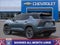 2027 Chevrolet Equinox AWD RS