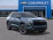 2027 Chevrolet Equinox AWD RS