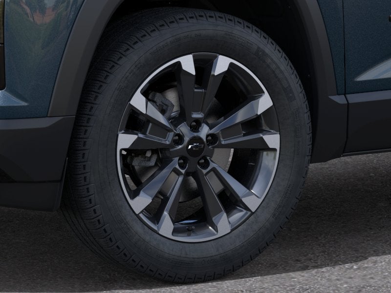 2027 Chevrolet Equinox AWD RS