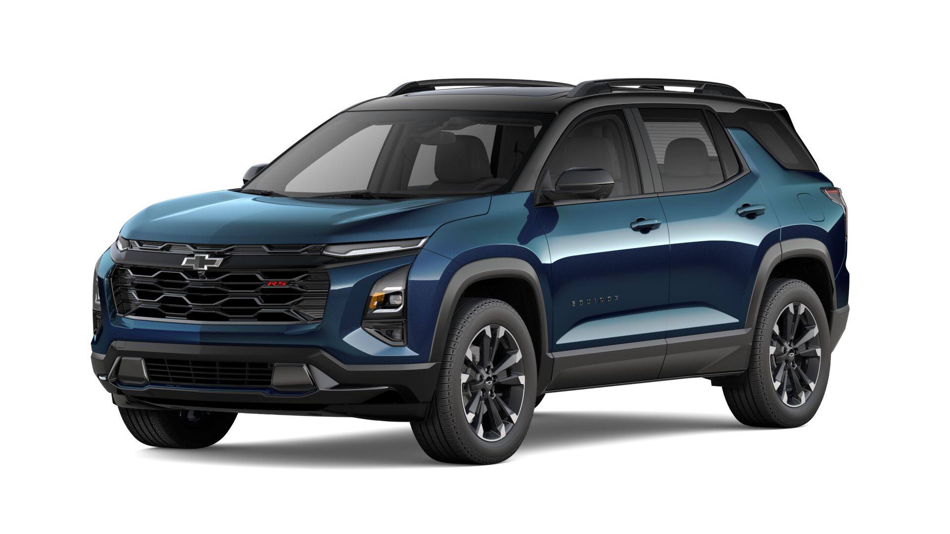 2027 Chevrolet Equinox AWD RS