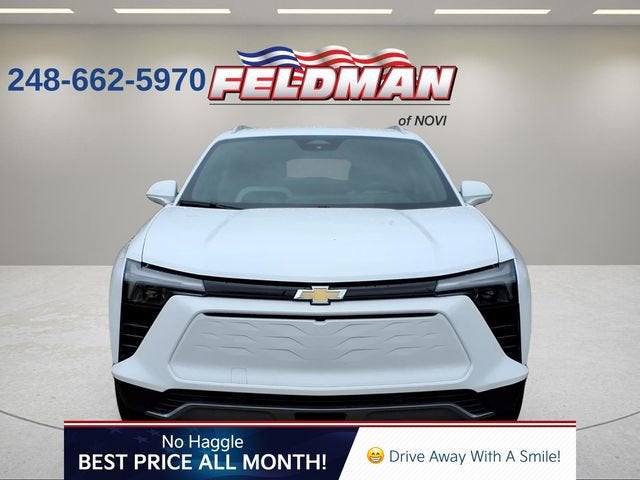 2024 Chevrolet Blazer EV LT