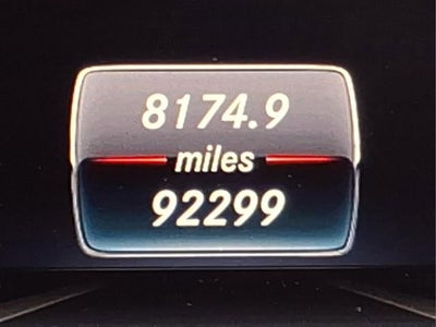 2018 Mercedes-Benz GLE 350 4MATIC®