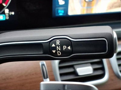 2024 Mercedes-Benz GLS 450 4MATIC®