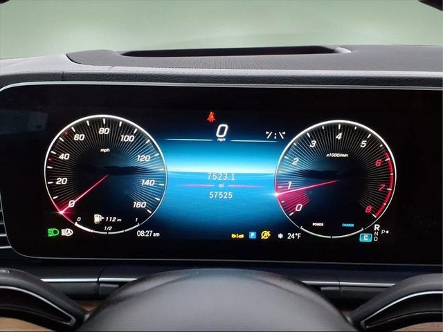 2024 Mercedes-Benz GLS 450 4MATIC®