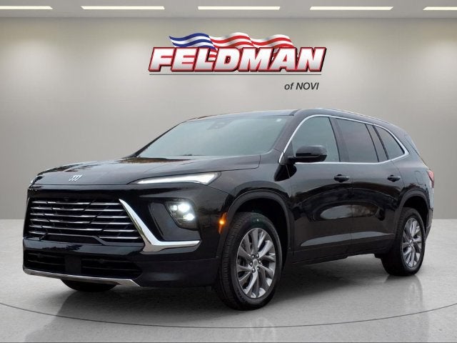 2025 Buick Enclave