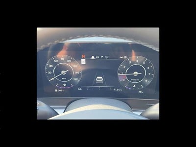 2025 Kia Sportage SX