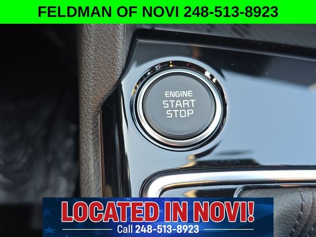 2025 Kia Sportage SX