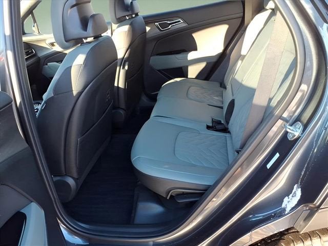 2024 Kia Sportage X-Pro