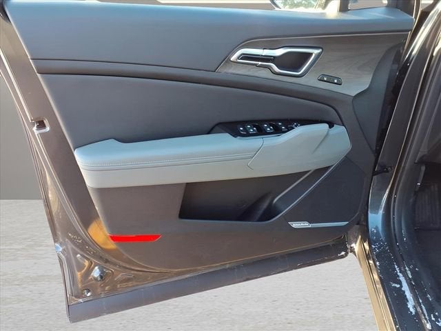 2024 Kia Sportage X-Pro